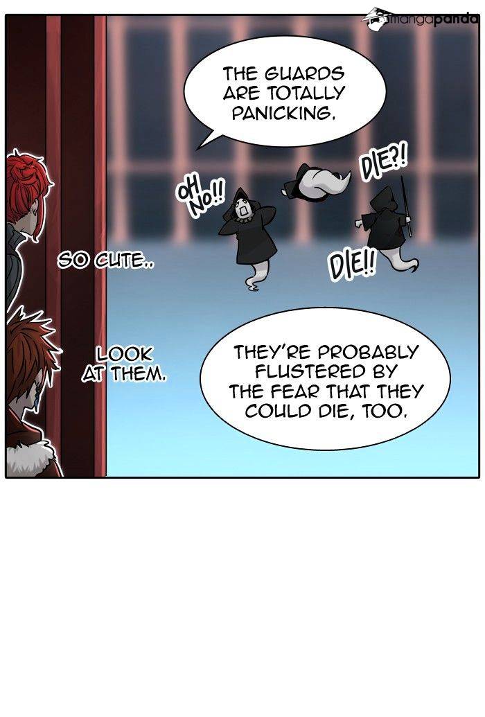 Tower of God Chapter 325 image 029